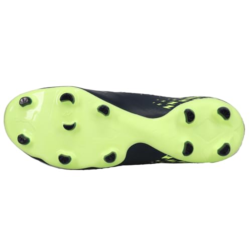 Puma Mens Future Z 3.4 Fg/Ag Soccer Shoes In Parisian/Fizzy/Pistachio