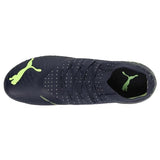 Puma Mens Future Z 3.4 Fg/Ag Soccer Shoes In Parisian/Fizzy/Pistachio