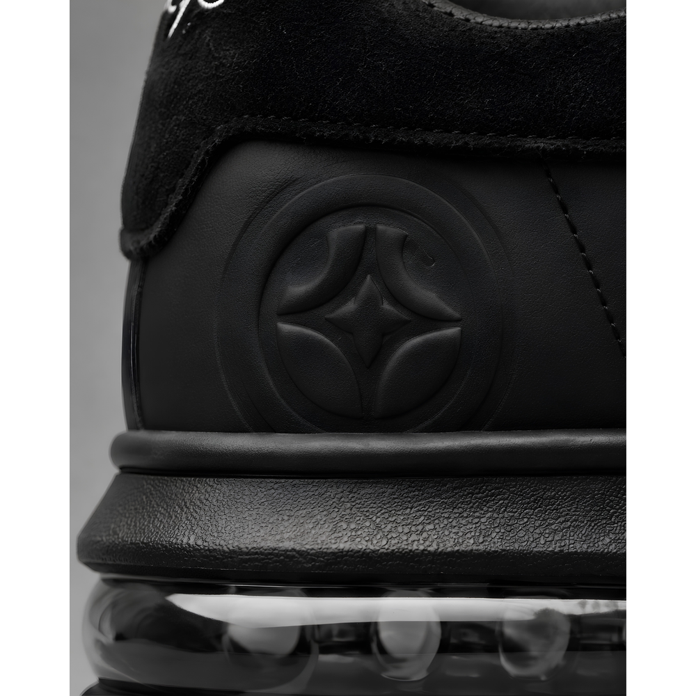 Covali Mens Tipo 2.0 Sneakers In Black