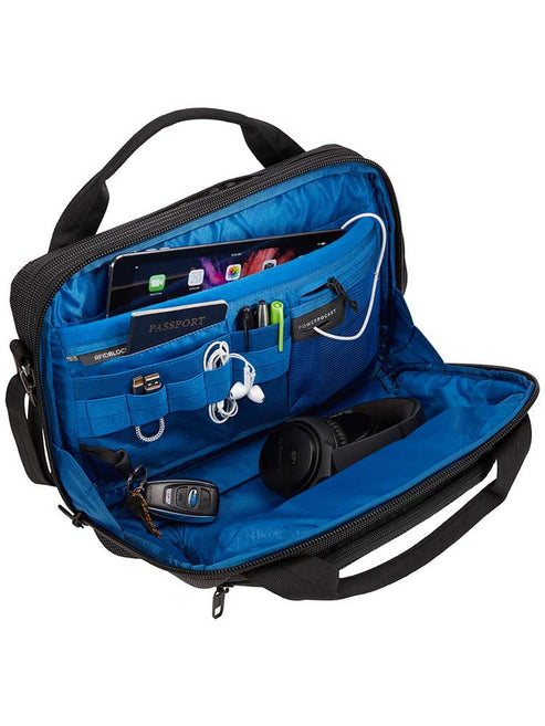 Thule Crossover 2 Laptop Bag 13.3 Inch In Black