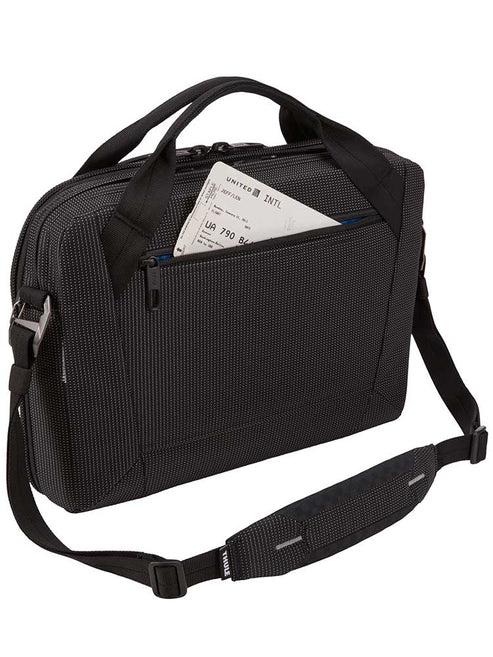 Thule Crossover 2 Laptop Bag 13.3 Inch In Black