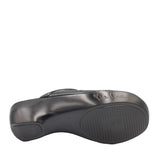 Pierre Cardin Ladies Bolbel 1 Black Shoes
