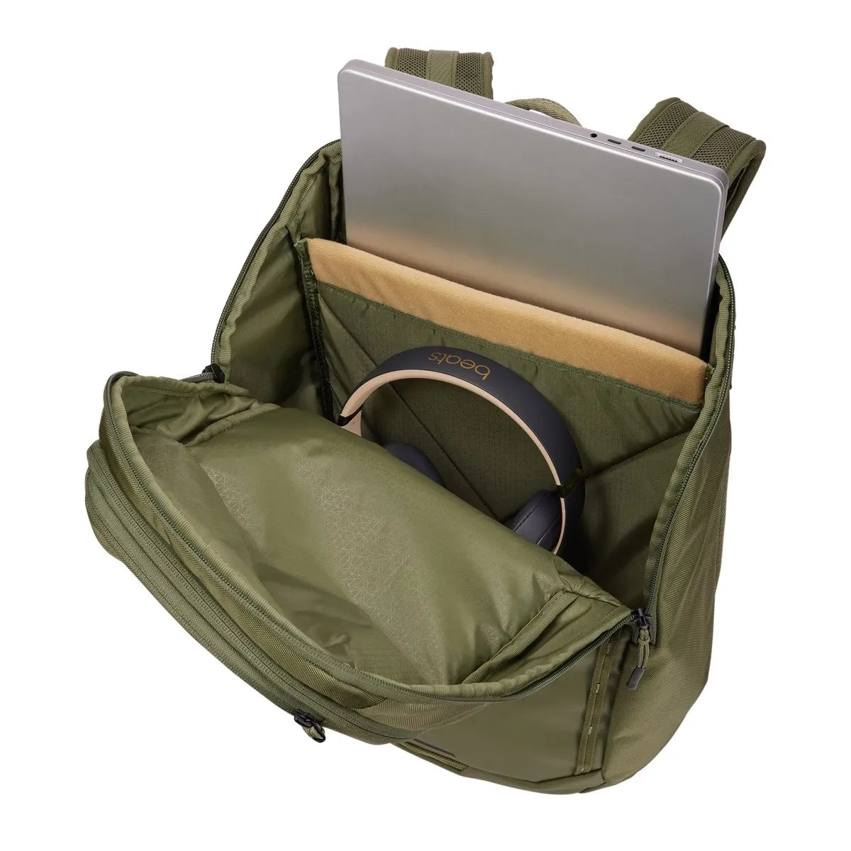 Thule Chasm Backpack 26L In Olive