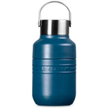Le Creuset Otg Bottle In Deep Teal