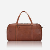 Brando Kudu Duffel Bag In Copper