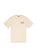Diesel Mens T-Adjust-V4 T-Shirt In Stone