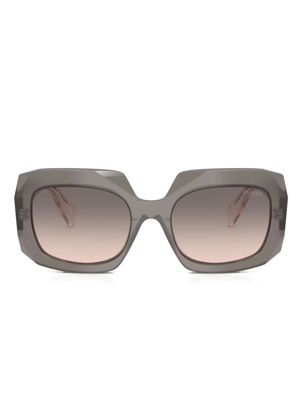 Prada Symbole Pr B23S 20F70S54 Grey