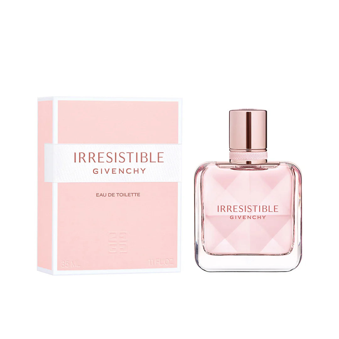 Givenchy Irresistible Eau de Toilette