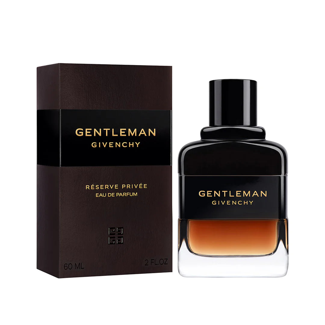 Givenchy Gentleman Eau De Parfum Reserve Privee