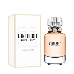 Givenchy L'Interdit Eau de Toilette