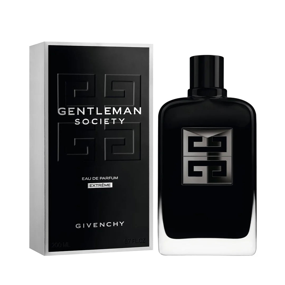 Givenchy Gentleman Society Eau de Parfum Extreme