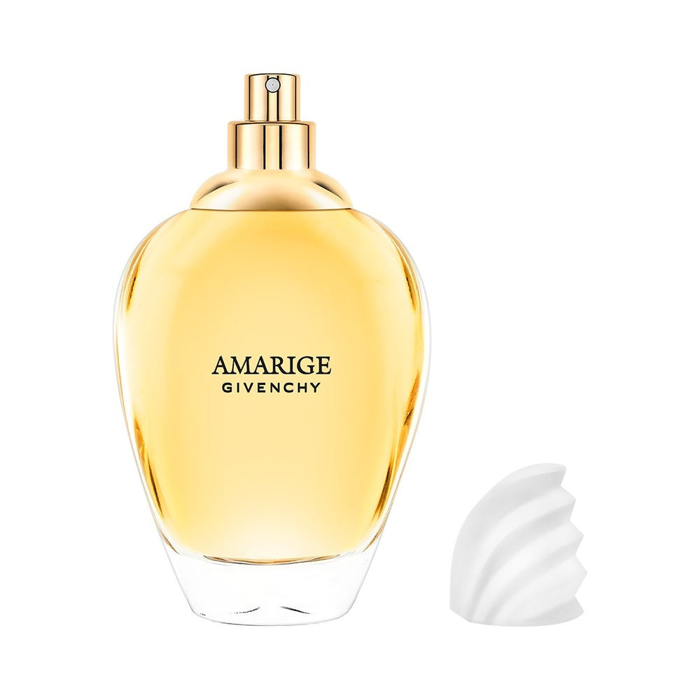 Givenchy Amarige Eau De Toilette Fragrance For Womens