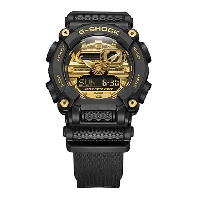 Casio G-Shock Watch