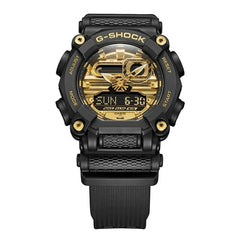 Casio G-Shock Watch