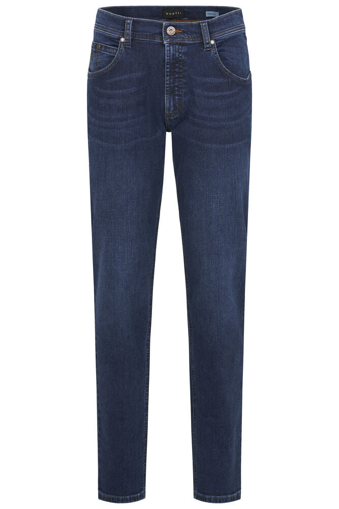 Bugatti Mens Jeans In Blue