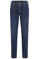 Bugatti Mens Jeans In Blue