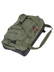 Cellini Venture Duffle Green