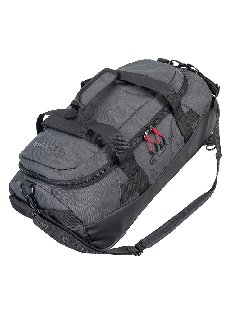 Cellini Venture Duffle Grey