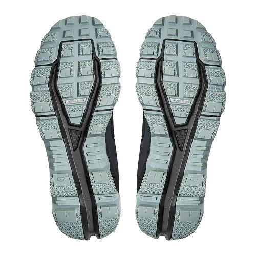 On Cloudventure 2.0 Black Reseda