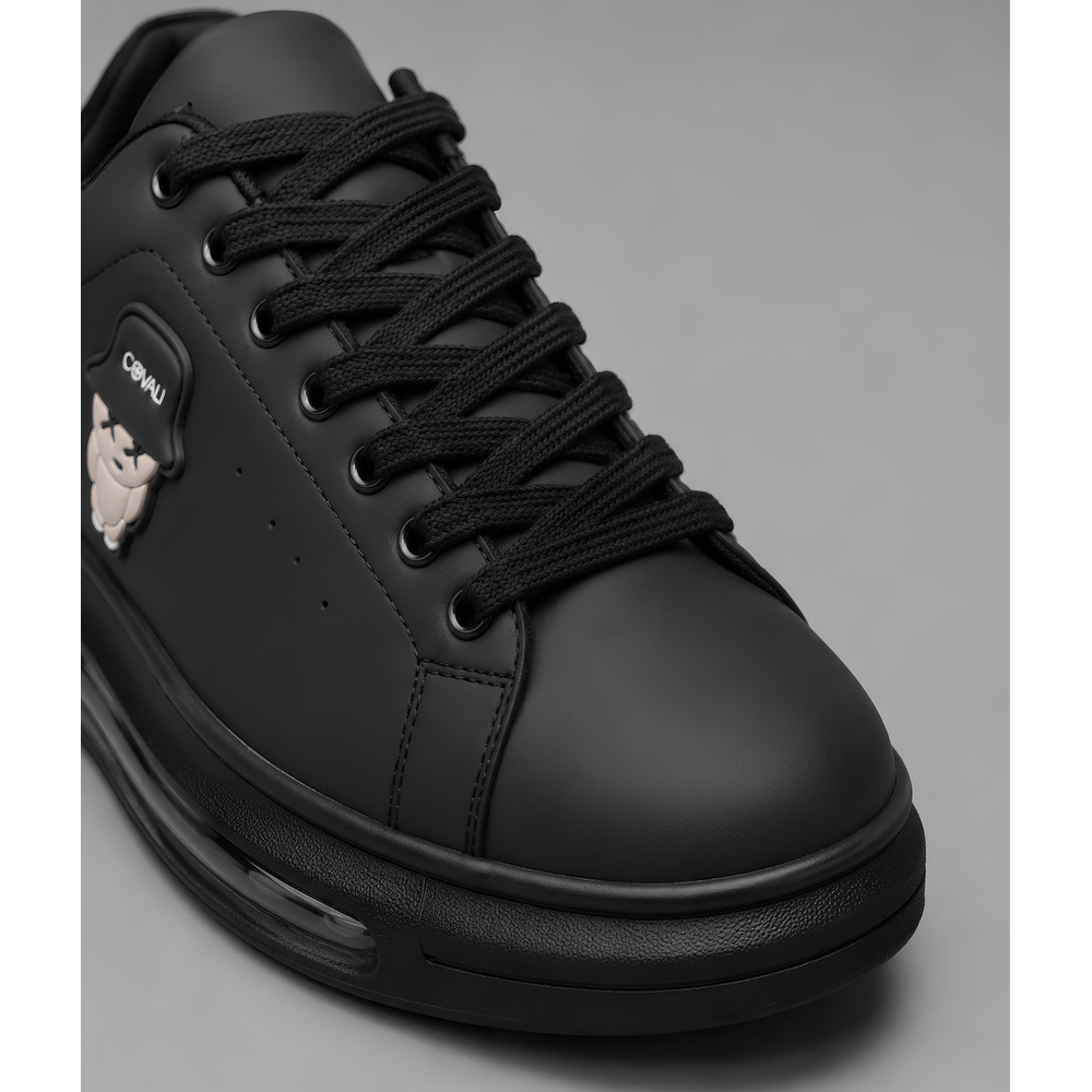 Covali Mens Tipo 2.0 Sneakers In Black
