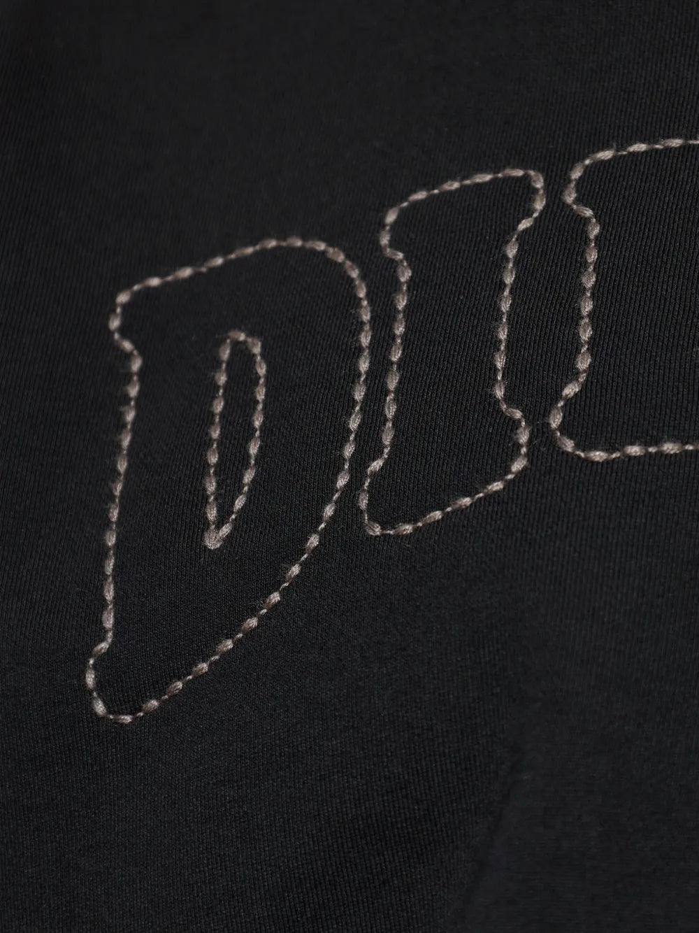 Diesel Mens S-Norm-V10 Sweatshirt In Black