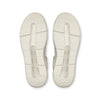 On Womens The Roger Advantage Shoes In White