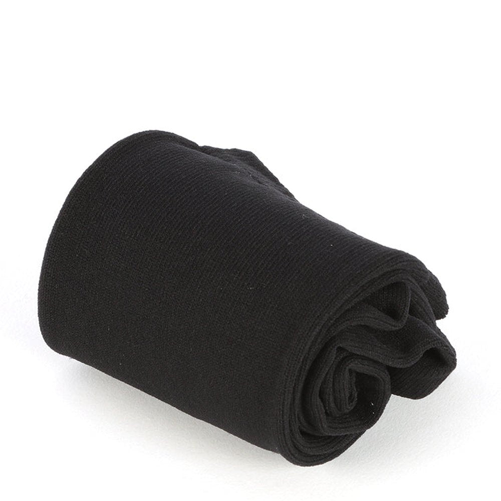 Cellini Travel Essentials Flight Compression Socks In Black