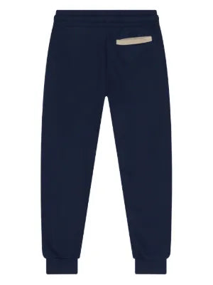 Guess Boys Trackpants In Blue