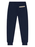Guess Boys Trackpants In Blue
