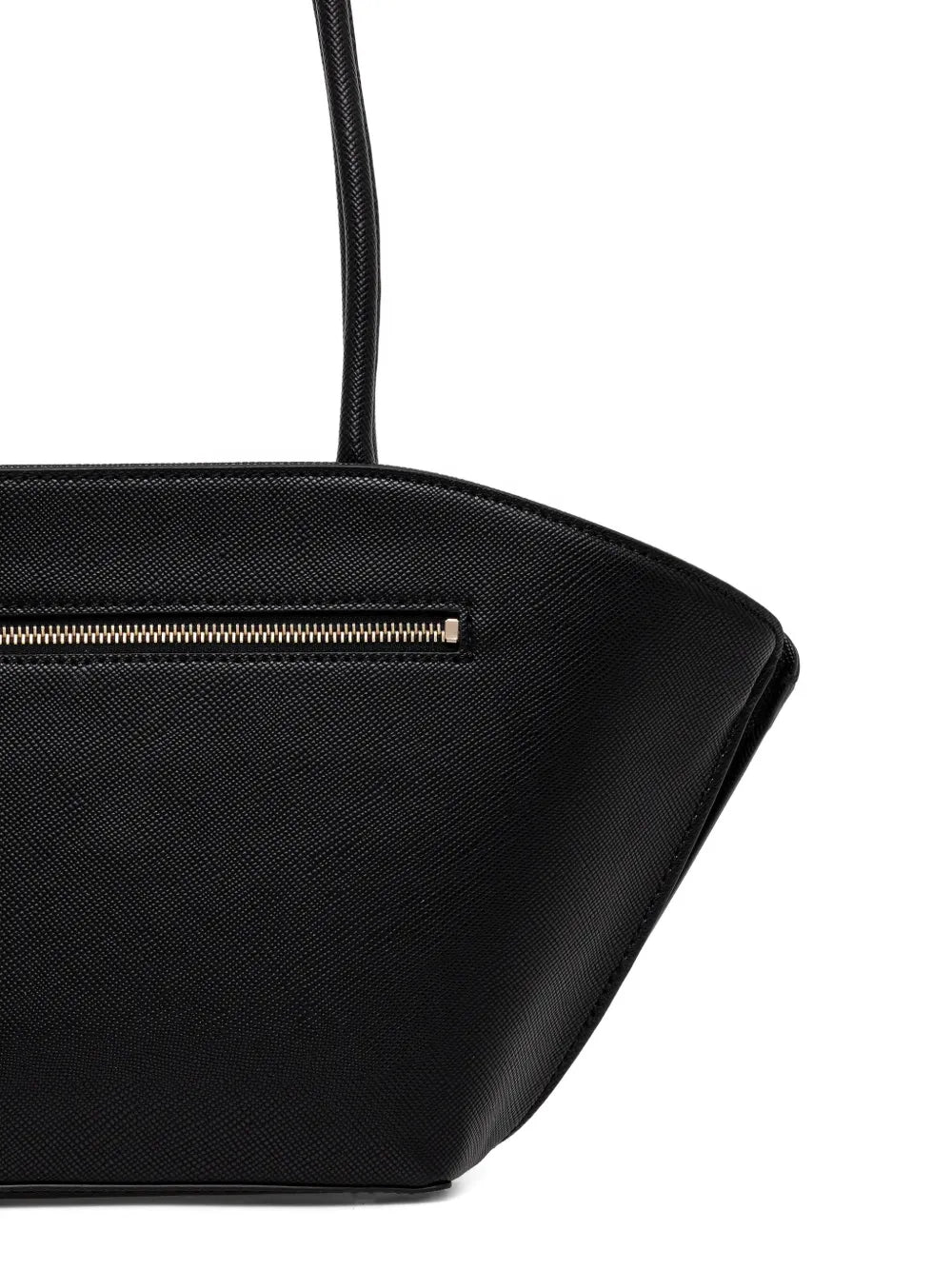 Guess Bolena Shoulder Satchel Bag In Black