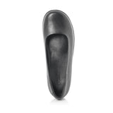Green Cross Womens Pump Shoe In Black