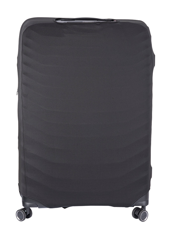 Cellini Travel Essentials Luggage Cover Black