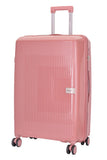 Cellini Trio 3Pc Luggage Set Rose Gold