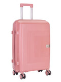 Cellini Trio 3Pc Luggage Set Rose Gold