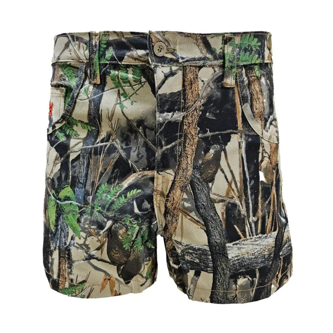 Sniper Ph Flex Shorts Any 2 For R800