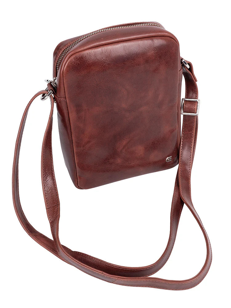 Cellini Diva Adina N/S Sling Bag  Brown