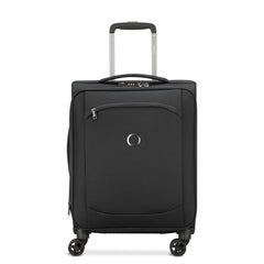 Delsey Montmartre Air2.0 Trolley Case Black