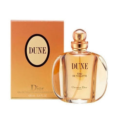Dior Dune Eau De Toilette Womens