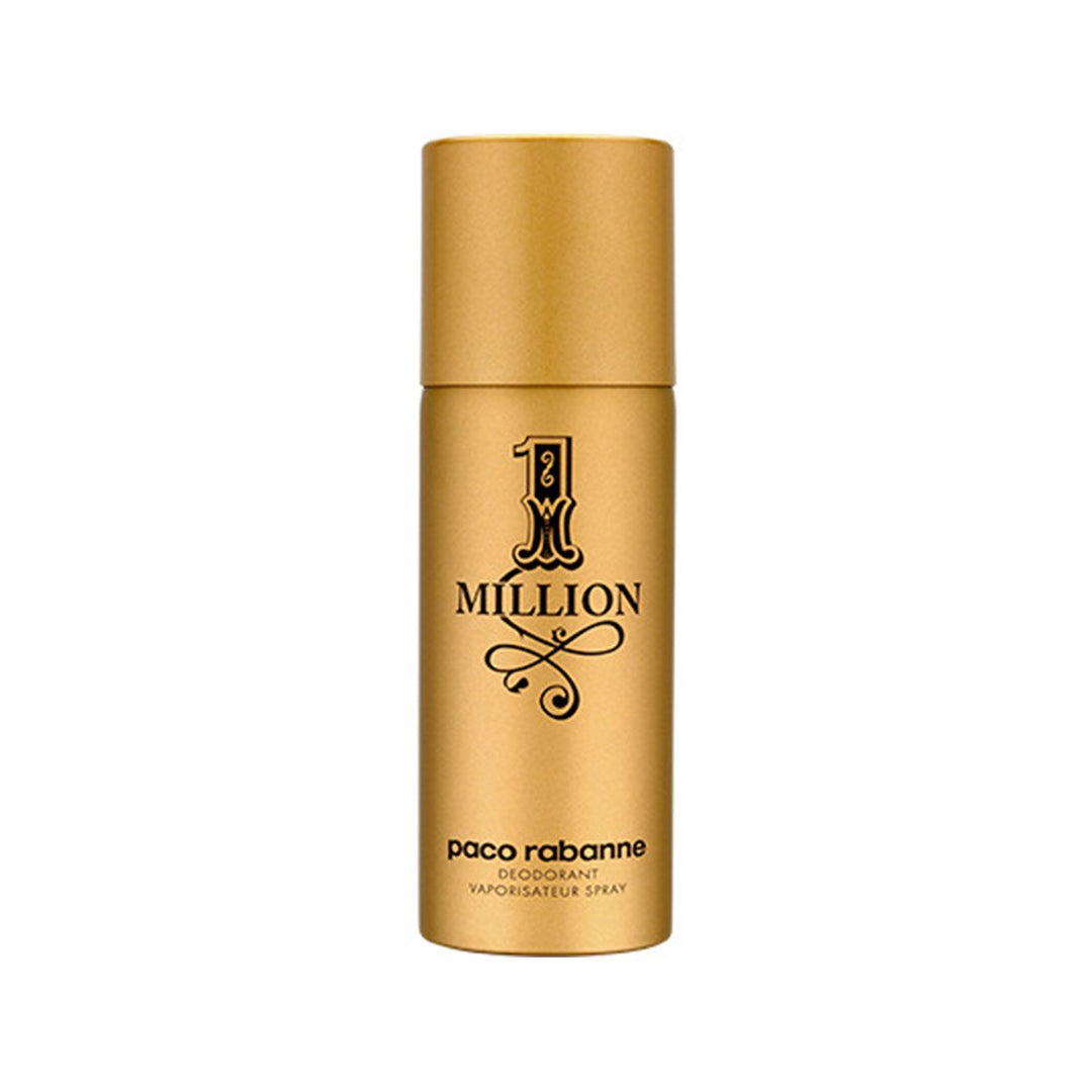 Paco Rabanne 1 Milion Deodorant Spray For Men