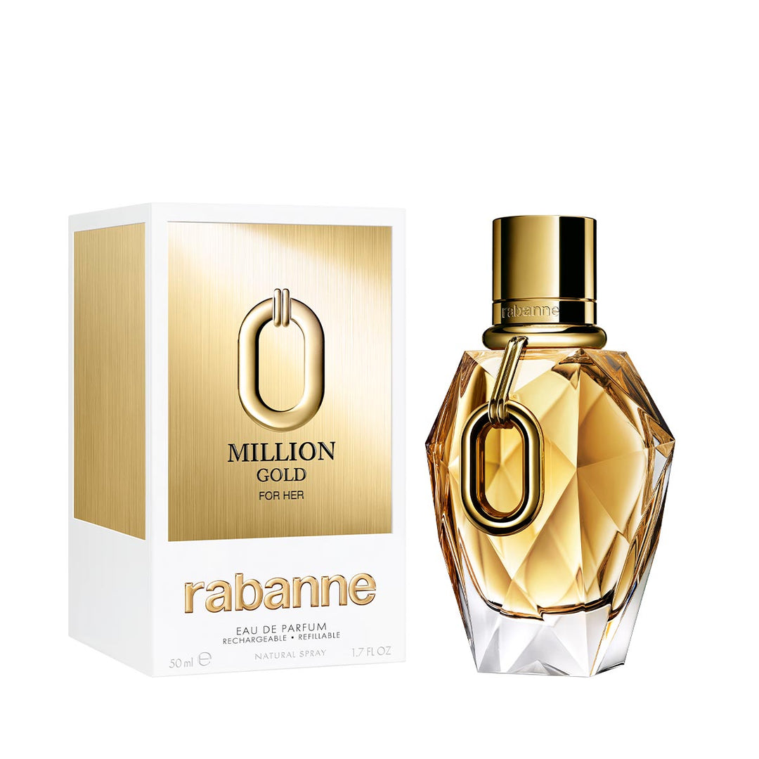 Rabanne Million Gold Her Edp