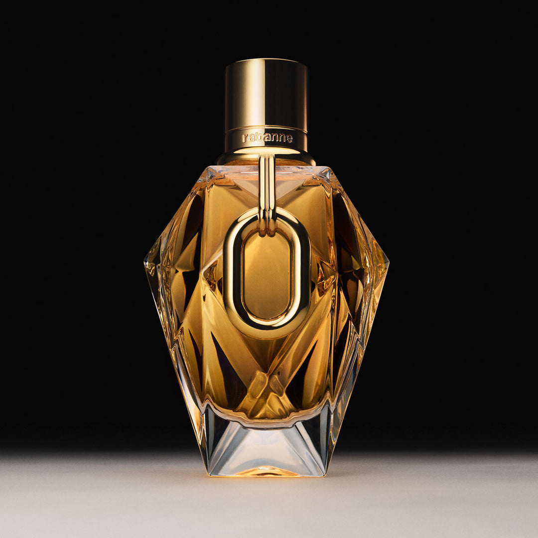 Rabanne Million Gold For Her Edp 90Ml