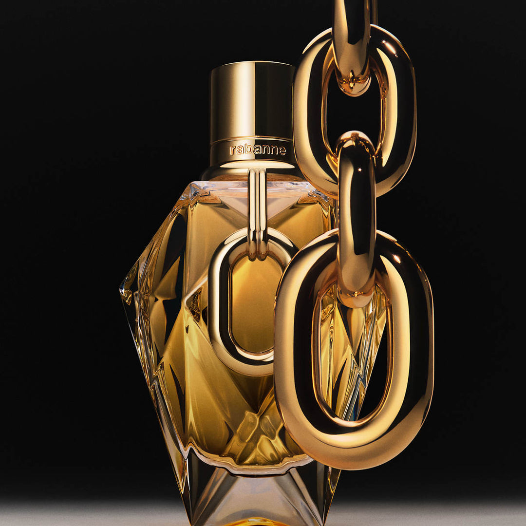 Rabanne Million Gold For Her Edp 90Ml