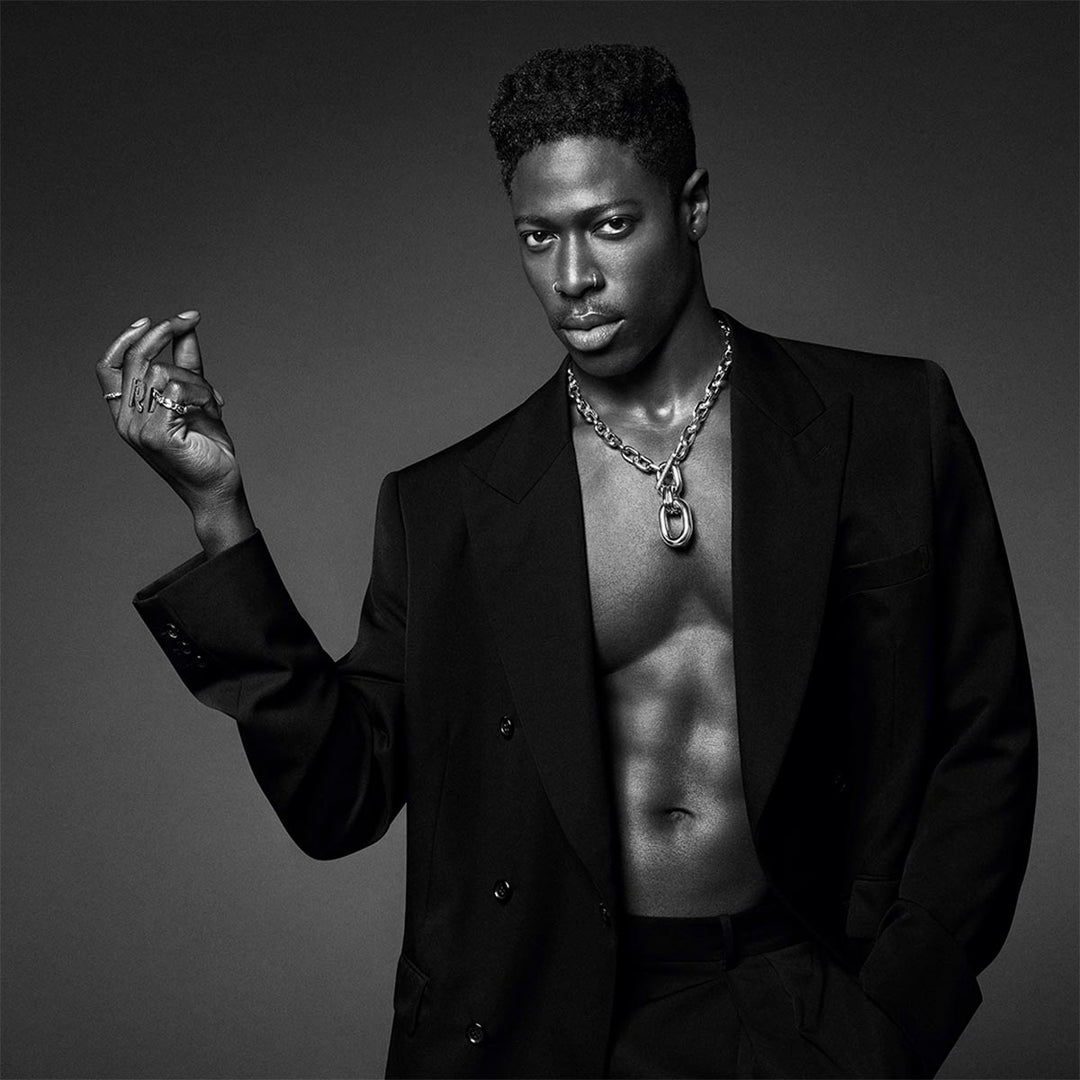 Rabanne 1M Gold Parfum For Men