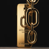 Rabanne 1M Gold Parfum For Men