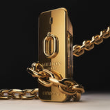 Rabanne 1M Gold Parfum For Men