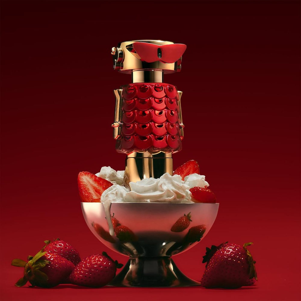 Rabanne Fame In Love Eau De Parfum Fragrance For Women