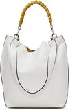 Gianni Chiarini Torebka Bs 10065 Stsrdbl Milk - One Size