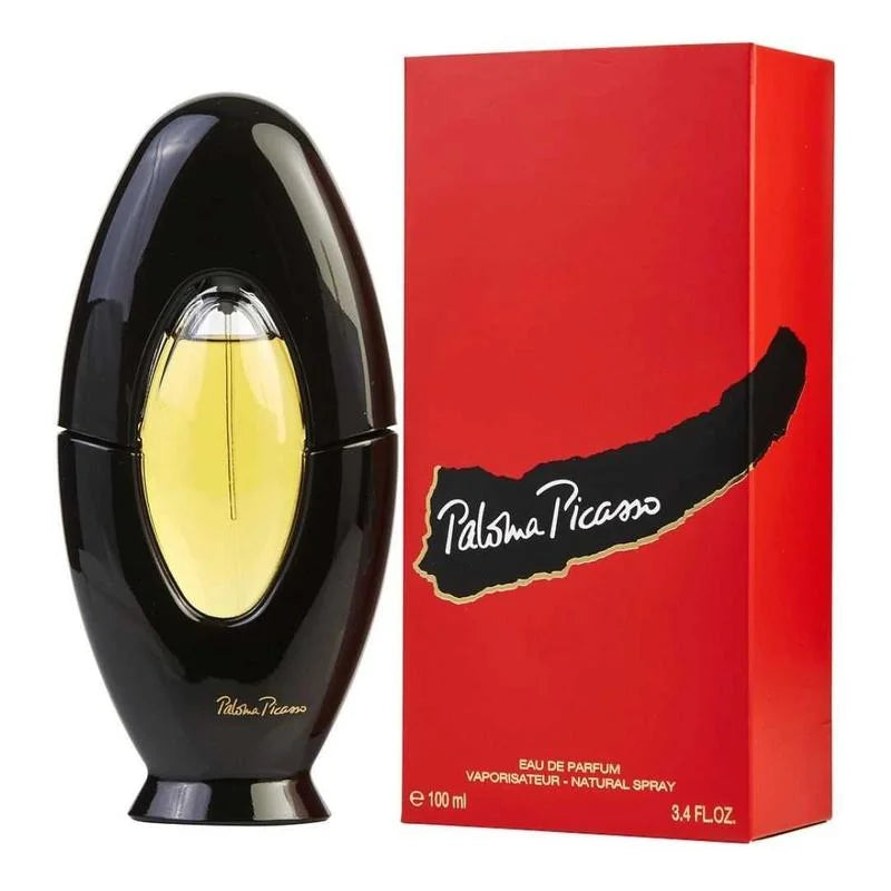 Paloma Picasso Eau De Parfum
