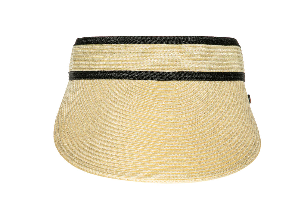 Chapman Womens Peak Hat In Sandstone