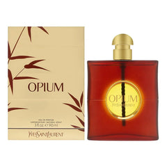 Yves Saint Laurent Opium Eau De Parfum